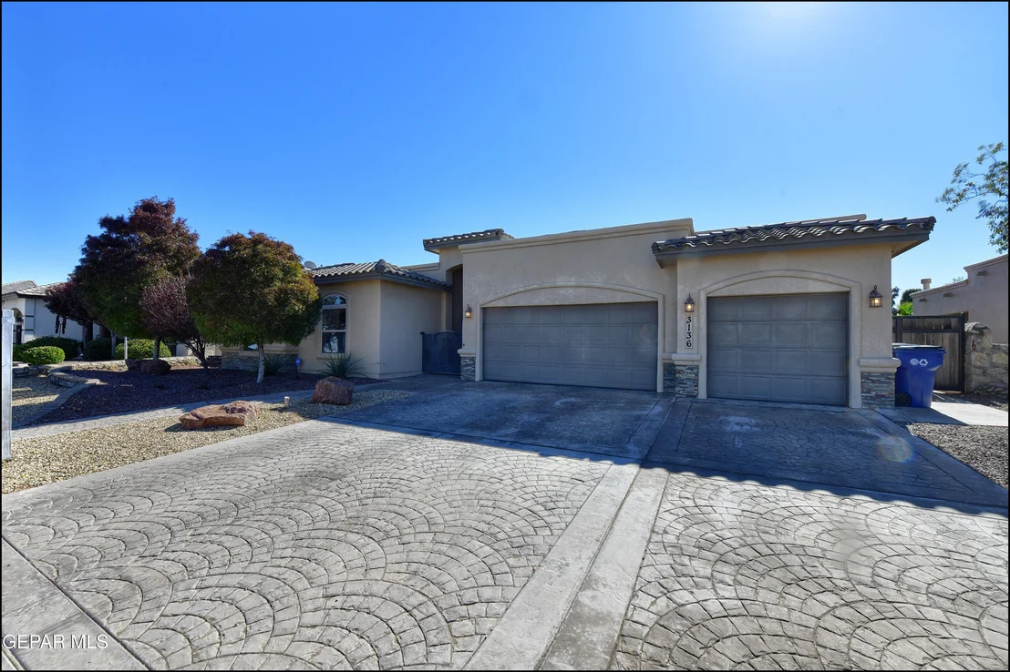 Photo of 3136 Crown Rock Drive
