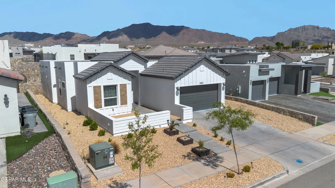 Photo of 7423 SIDEWINDER BEND Drive
