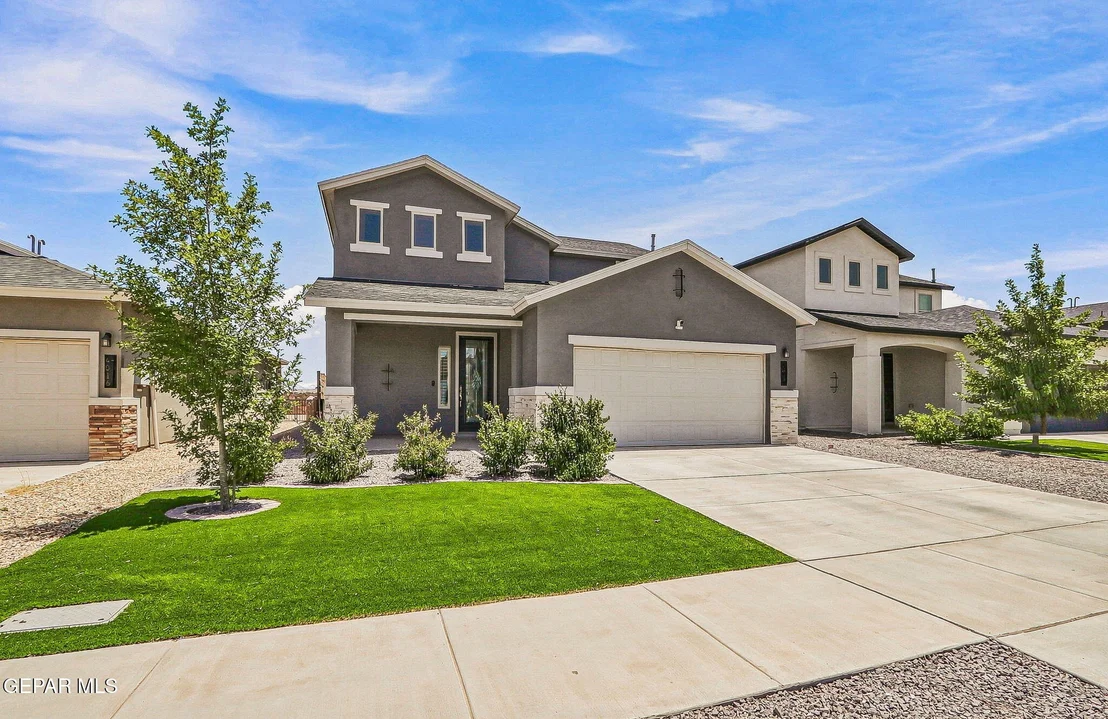 Photo of 4012 DESERT NOMAD Drive