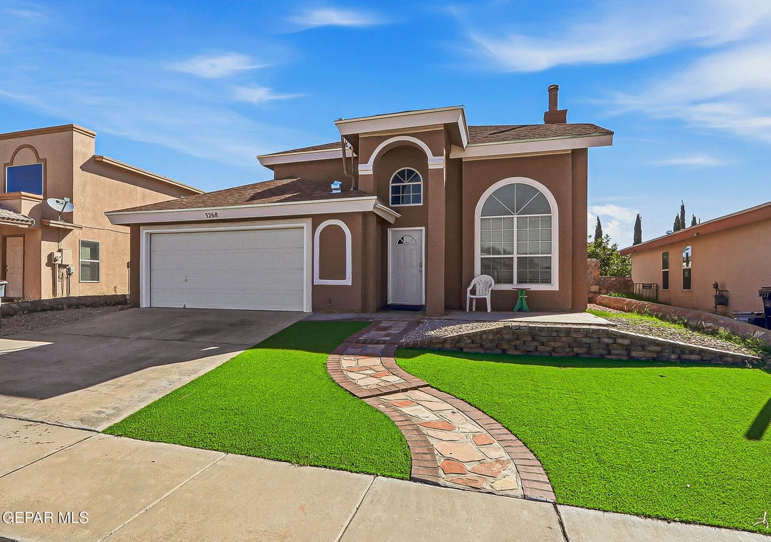 Photo of 3268 GARDEN POINT Drive