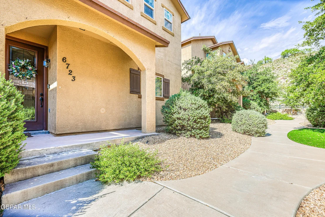 Photo of 6723 BOULDER CANYON Lane