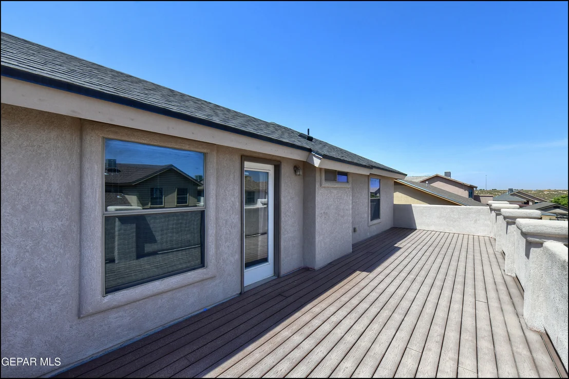 Photo of 12517 PASEO RAE Avenue