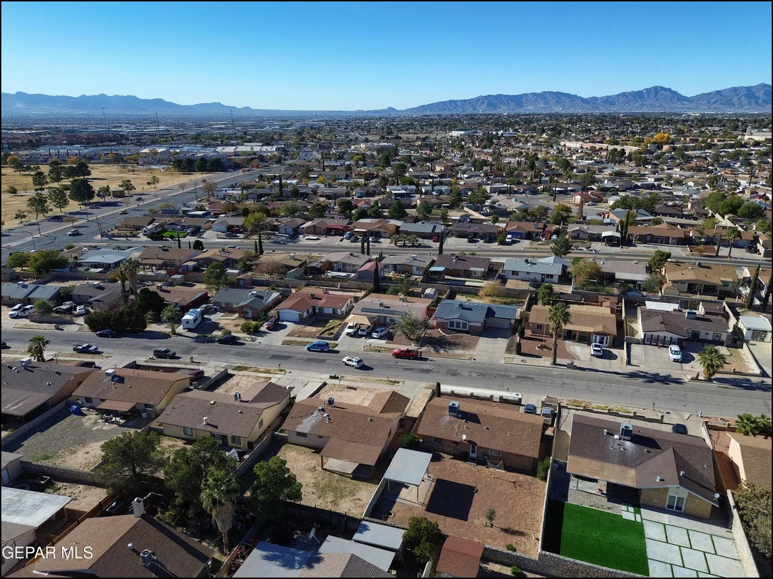 Photo of 1612 JAMES CHISUM Drive