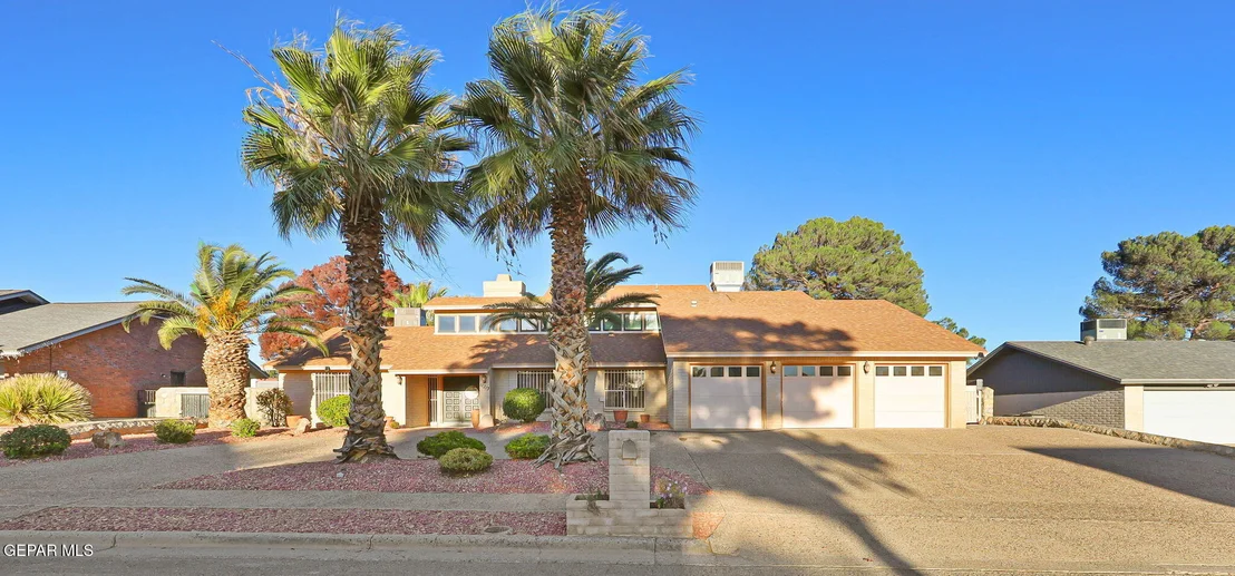 Photo of 11213 LEO COLLINS Drive