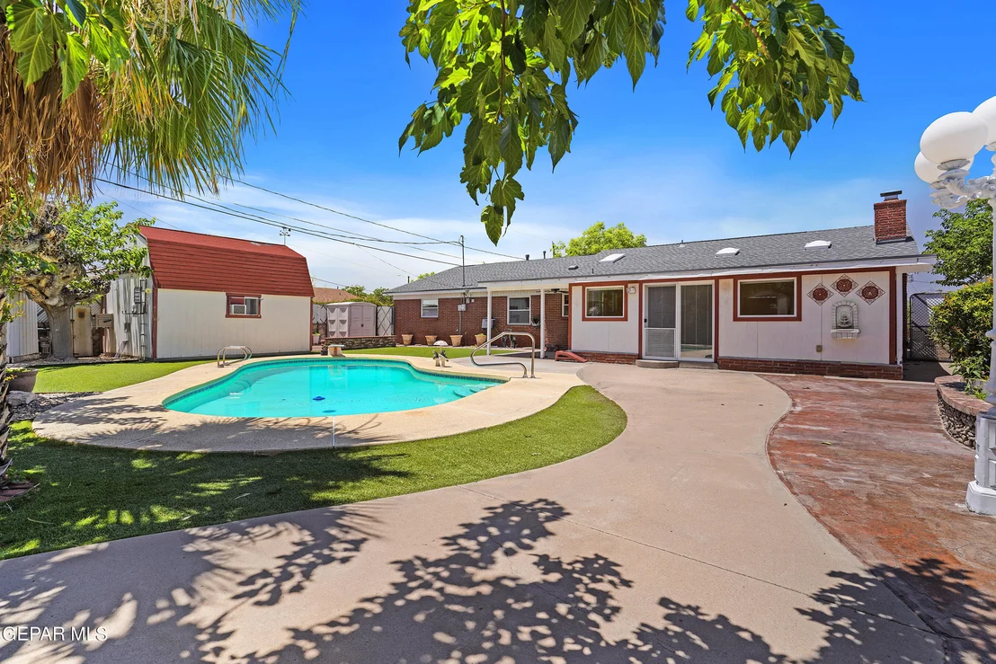 Photo of 1300 SUNBURST Drive