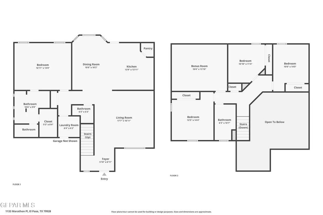 Photo of 1133 MARATHON Place