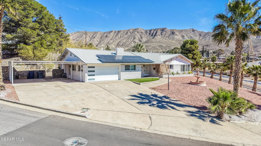 Photo of 4200 RIDGECREST Drive