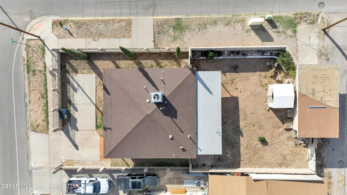 Photo of 3501 Polk Avenue