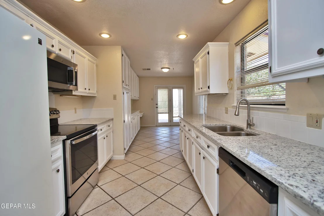 Photo of Unit E at 763 Espada Drive