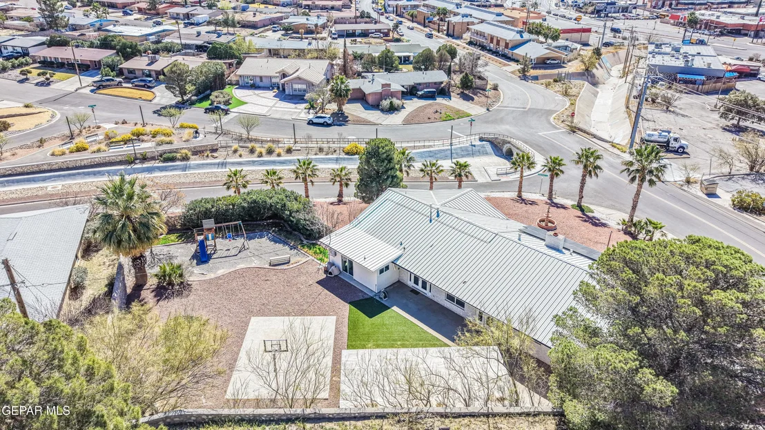 Photo of 4200 RIDGECREST Drive