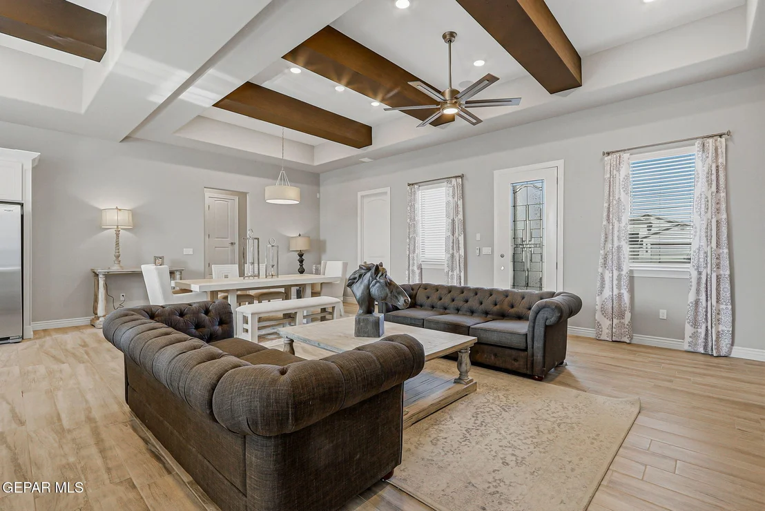 Photo of 980 PECOS RIVER Drive