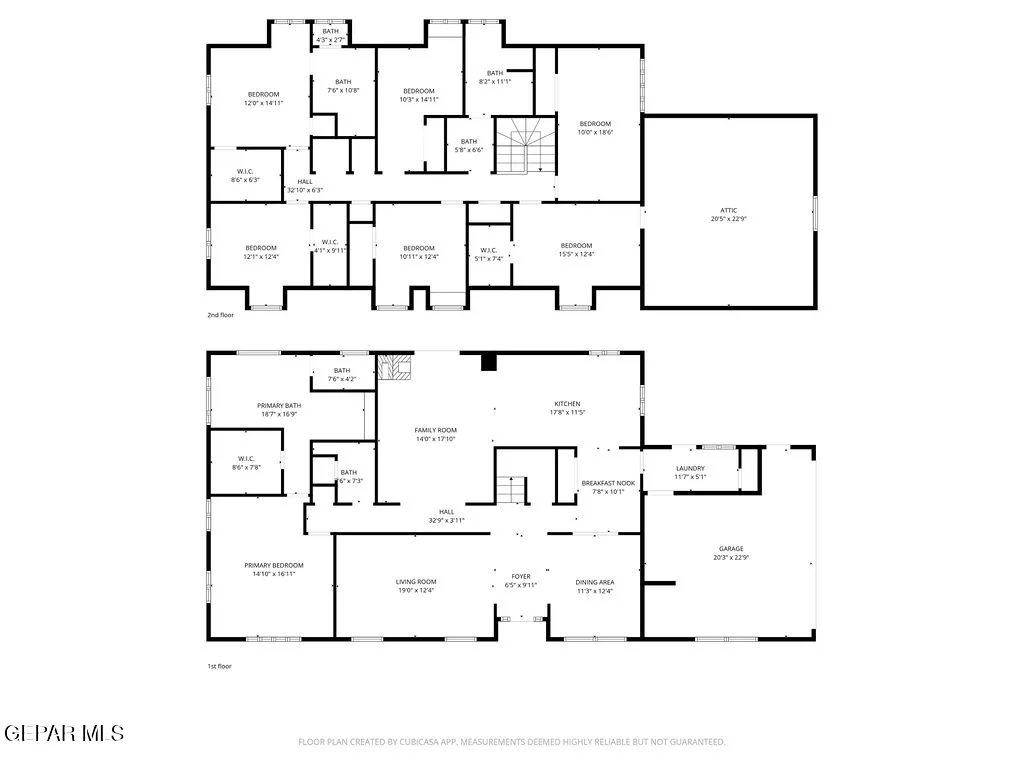 Photo of 5010 COLUMBINE Street