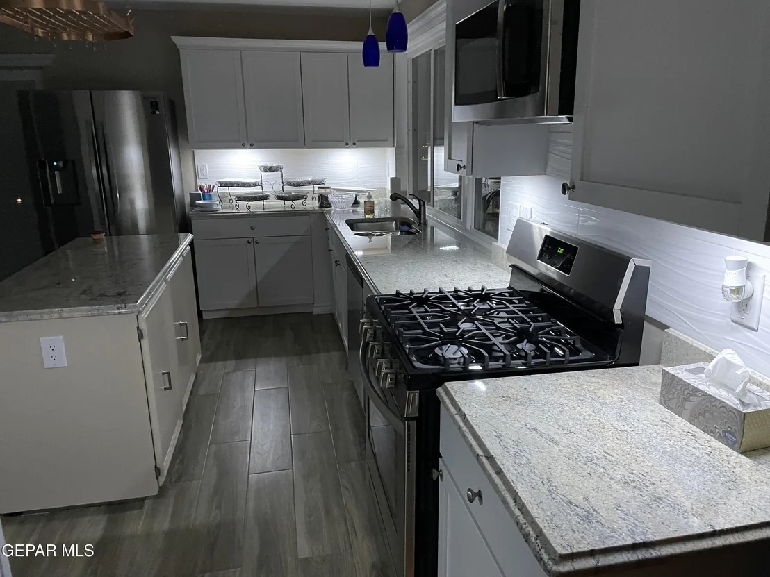 Photo of 3124 PARK NORTH Drive