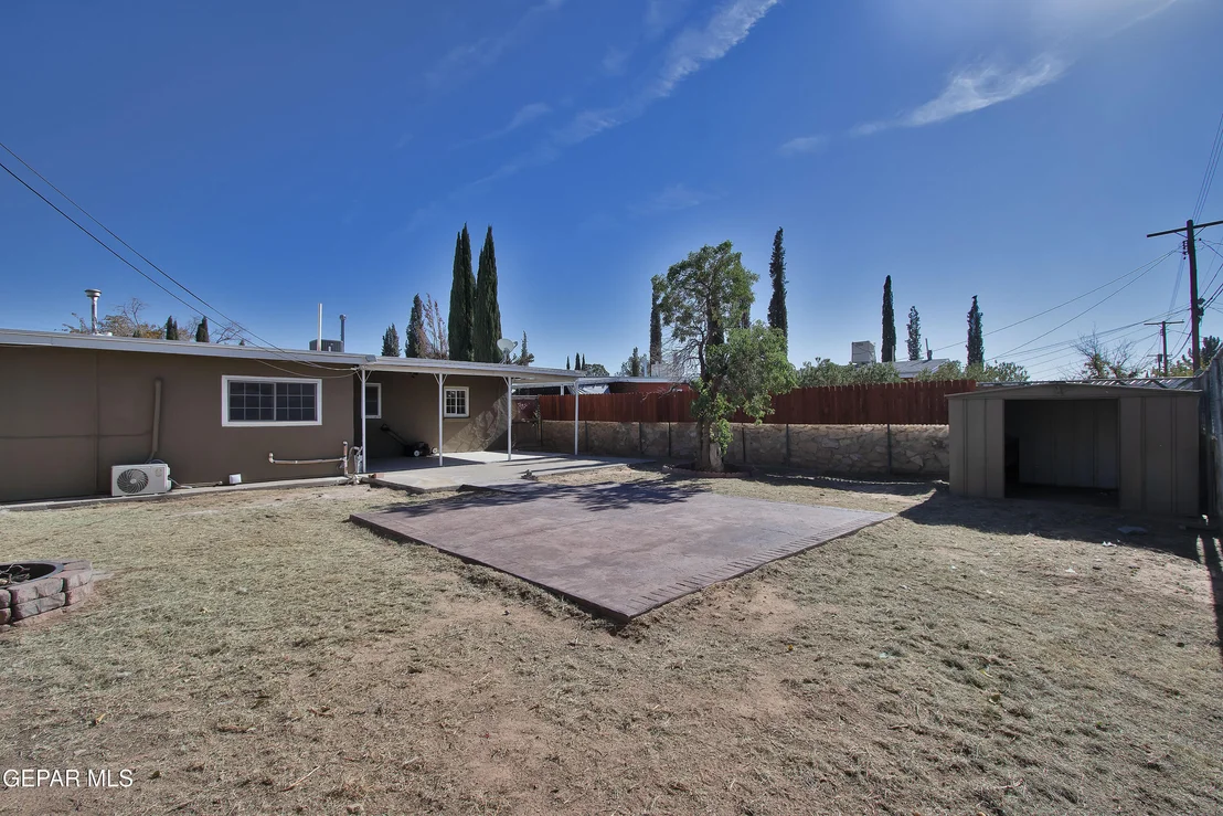 Photo of 8415 Mount Ranier Drive