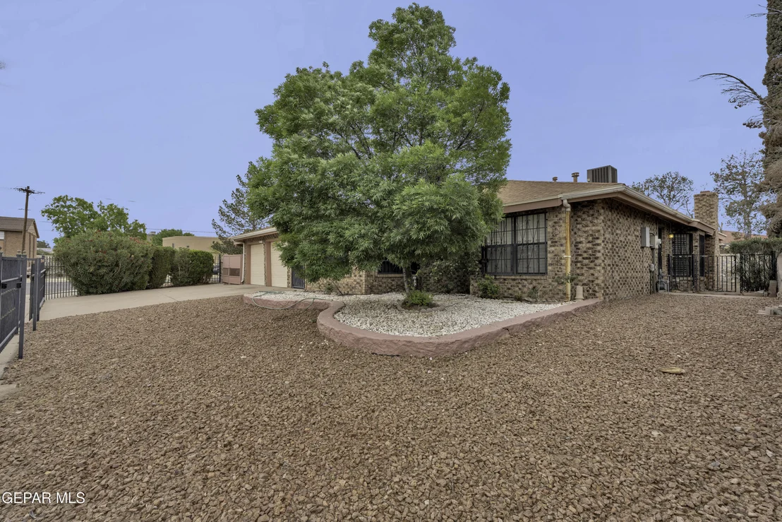 Photo of 11732 CASA VIEW Drive