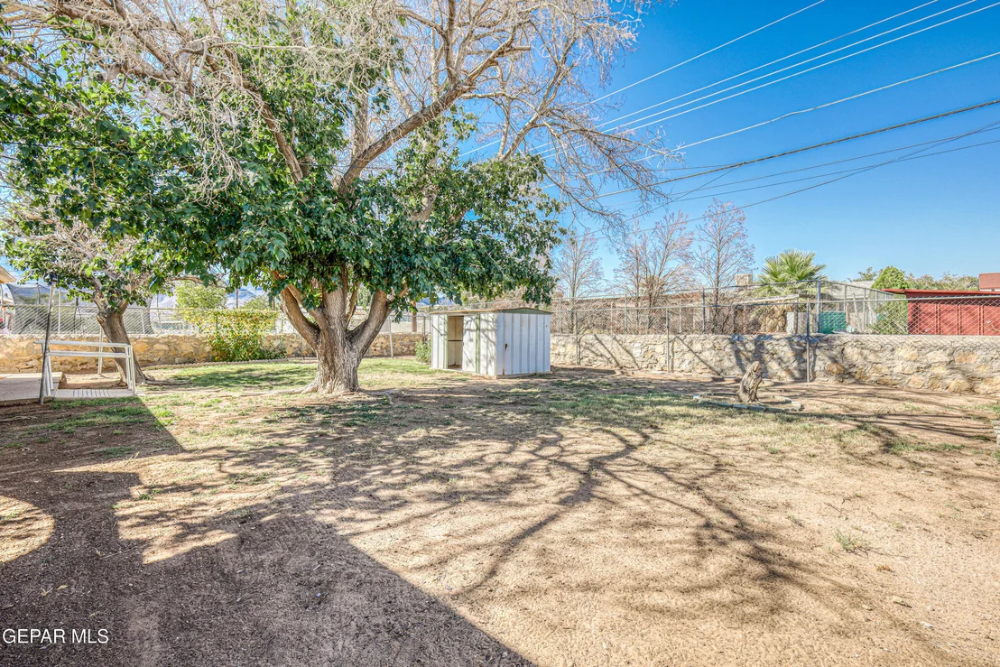 Photo of 5319 Joe Herrera Drive