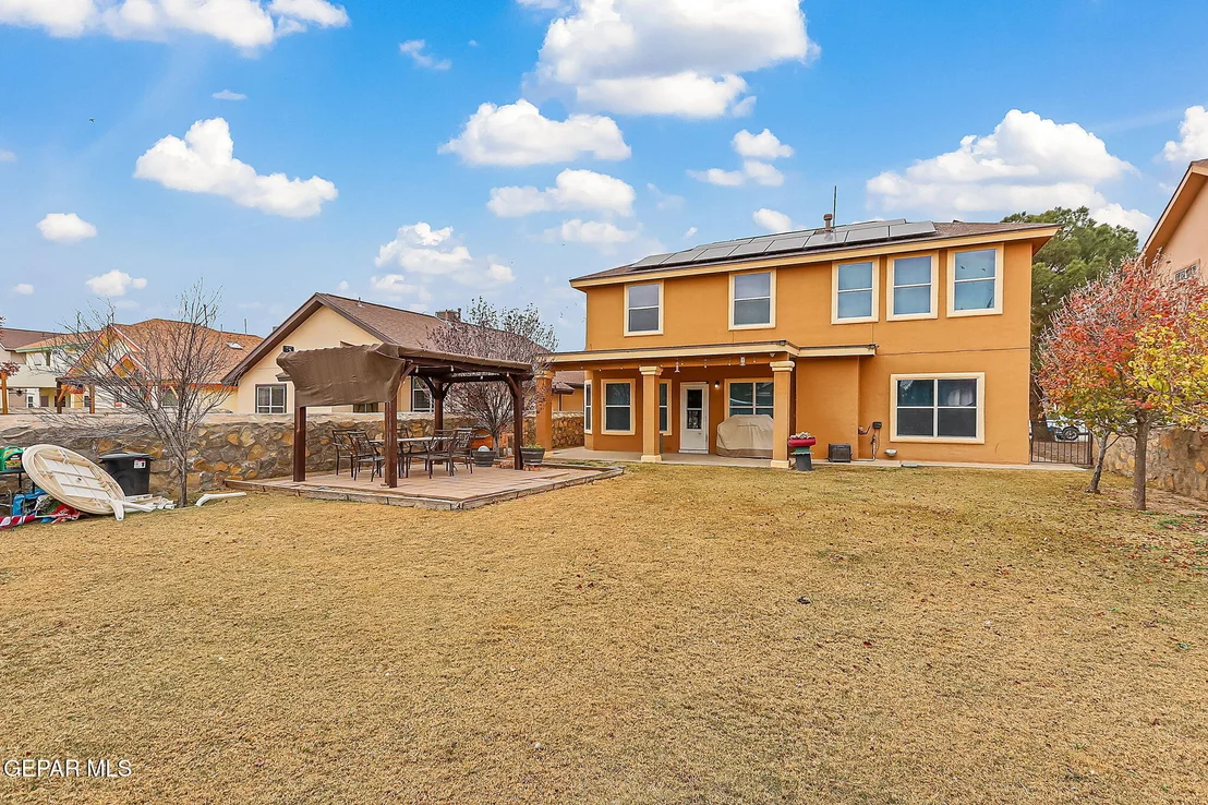 Photo of 10421 Carter Scott Pl Place