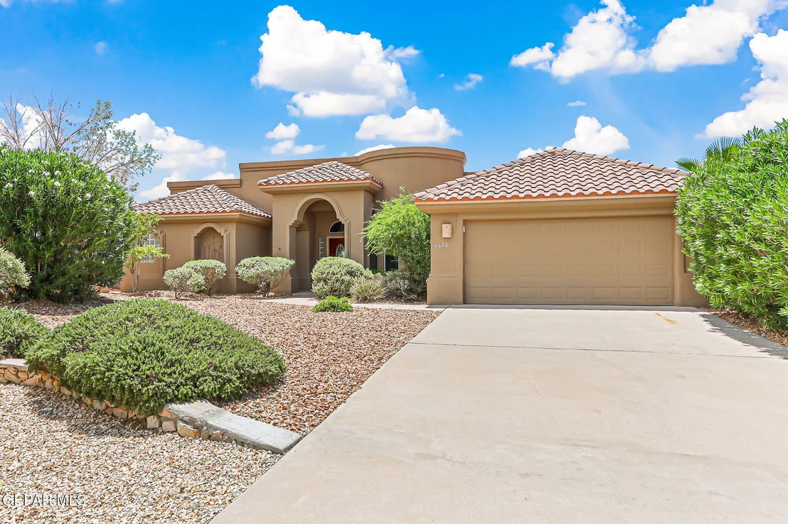Photo of 6436 Casper Ridge Drive