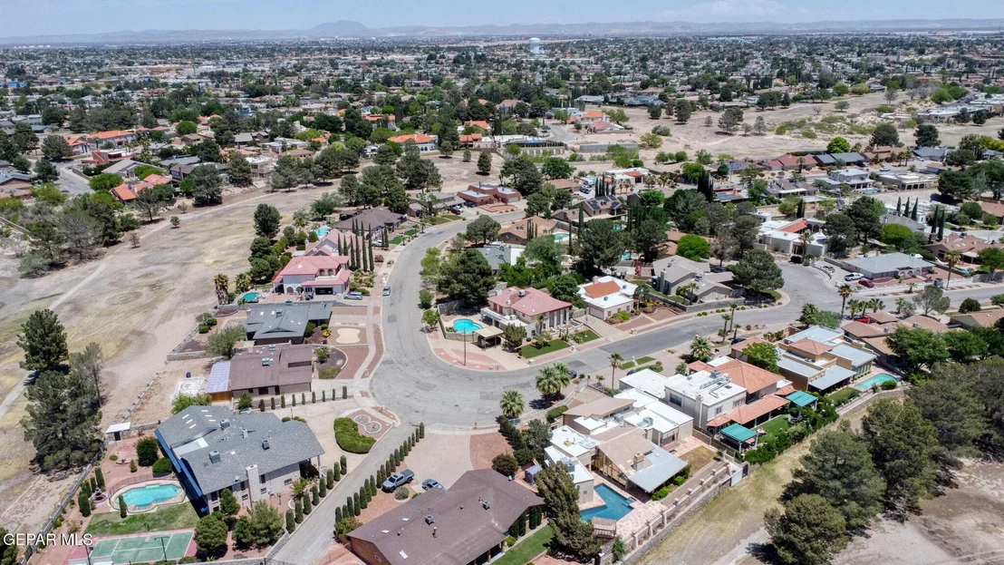 Photo of 11157 LEO COLLINS Drive