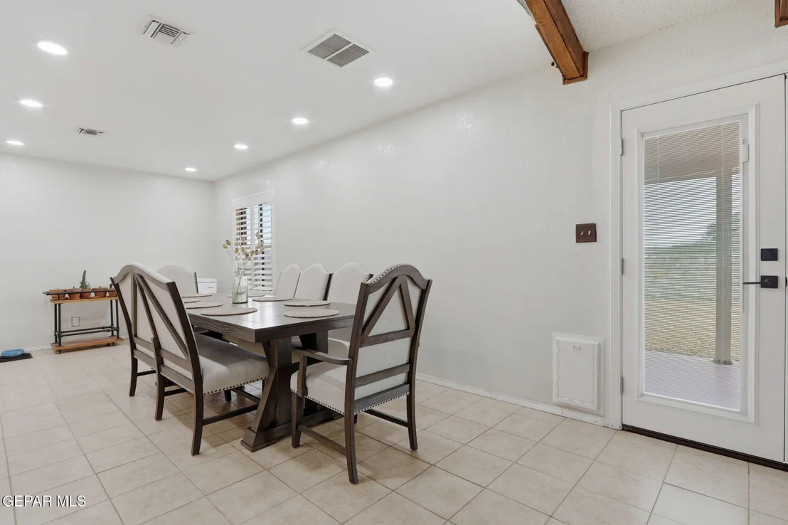 Photo of 6375 DESERT WILLOW Drive