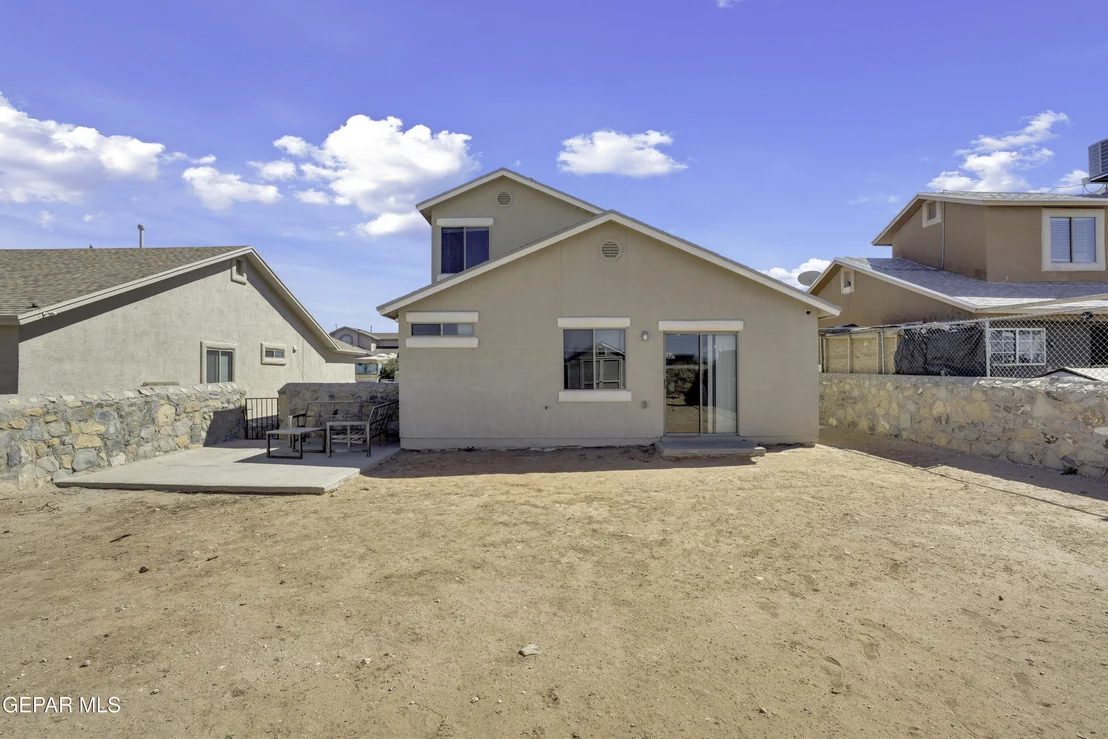 Photo of 2833 MAGIC ROCK Drive