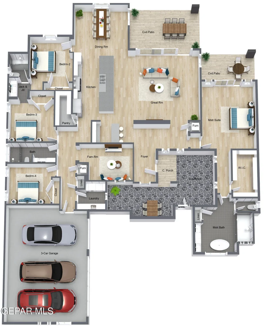 Photo of 1853 POMMEL Place