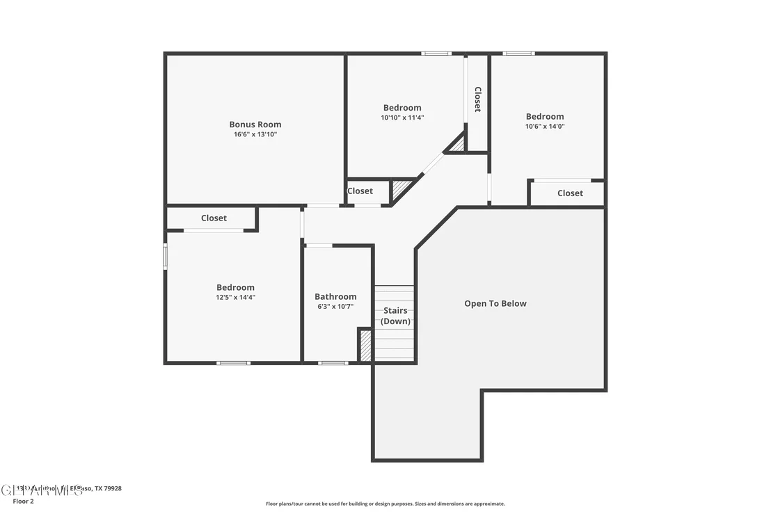 Photo of 1133 MARATHON Place