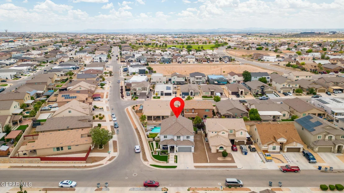 Photo of 12628 Arrow Weed Drive
