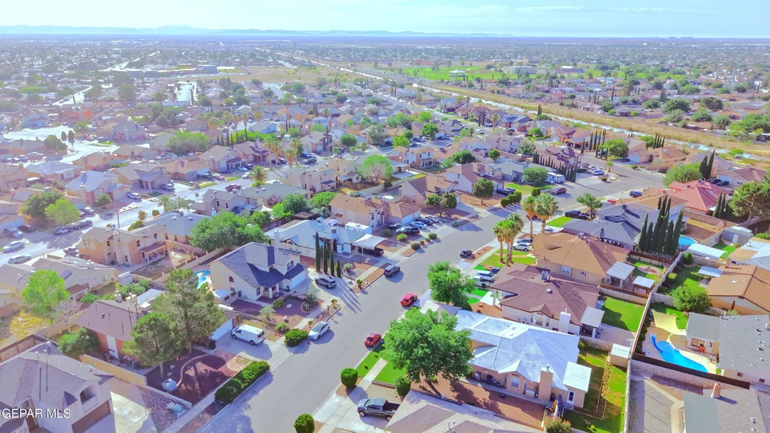 Photo of 10751 WHITE SANDS Drive