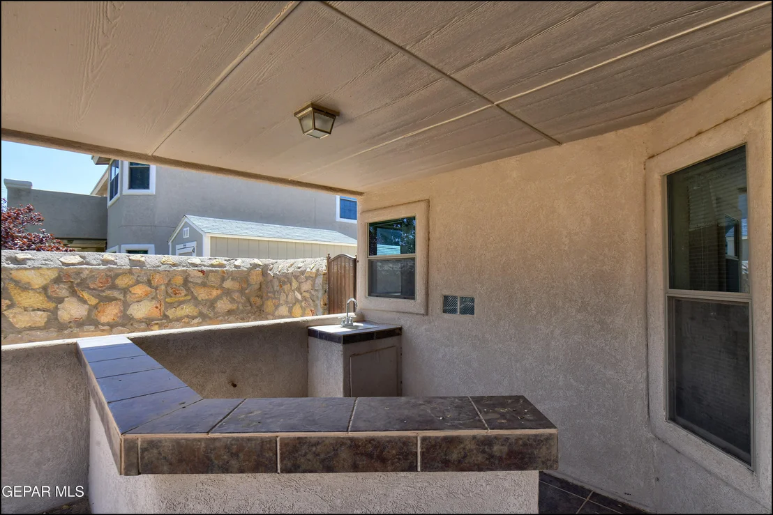 Photo of 12517 PASEO RAE Avenue