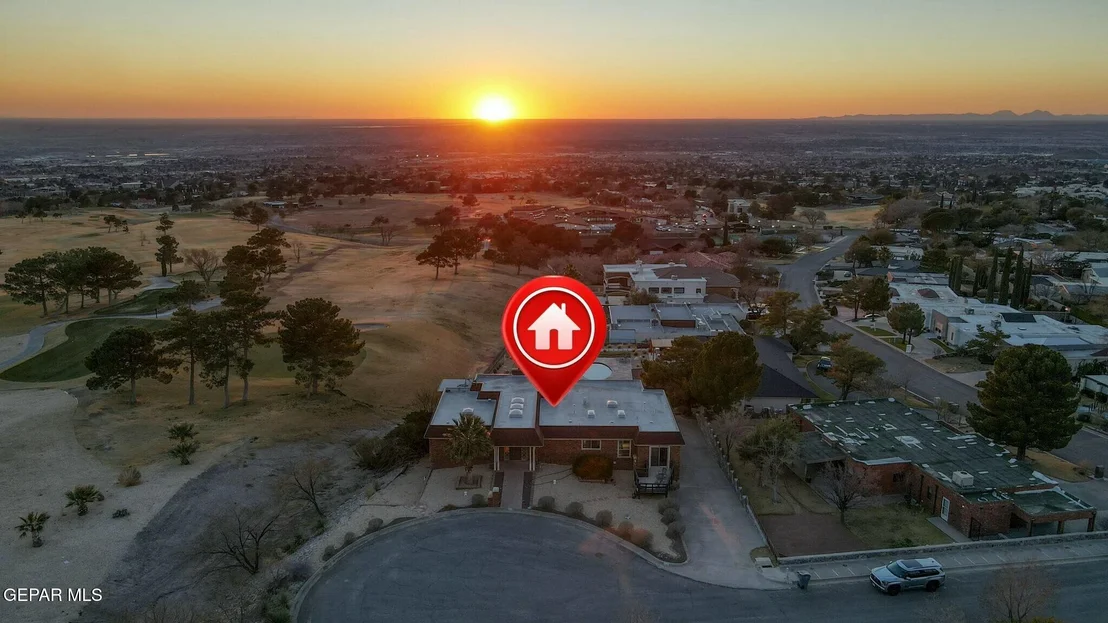Photo of 6010 TORREY PINES Drive