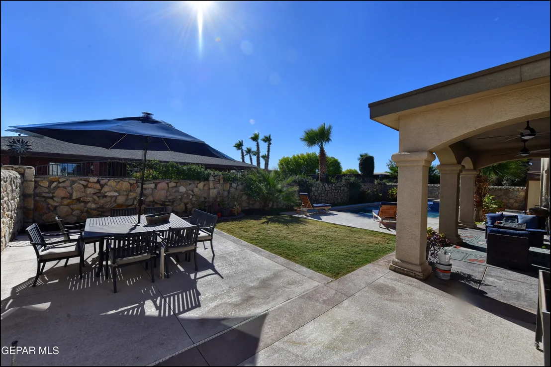 Photo of 3136 Crown Rock Drive