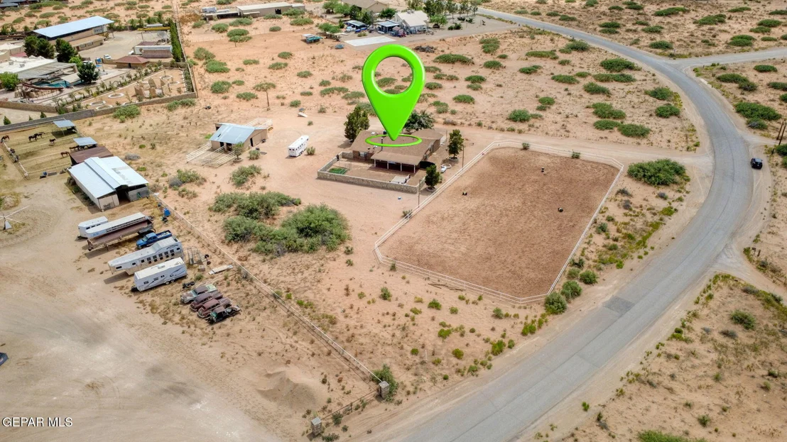 Photo of 6375 DESERT WILLOW Drive