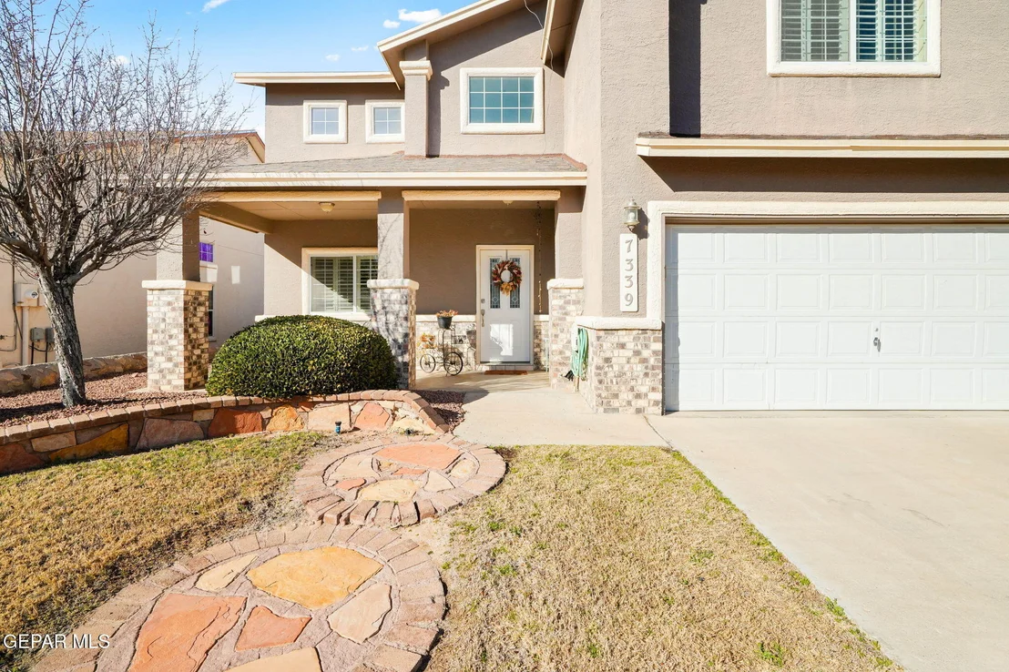 Photo of 7339 PRICKLEY PEAR Drive