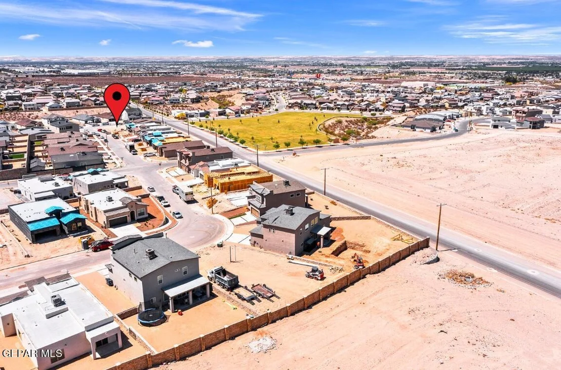 Photo of 7621 ENCHANTED RIDGE Drive