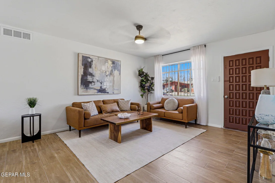 Photo of 9329 RALEIGH Drive