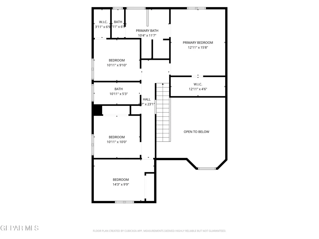 Photo of 968 WILLOW RIVER Drive