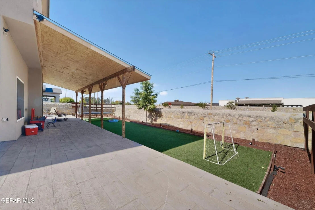 Photo of 6241 BRAZOS RIVER Drive