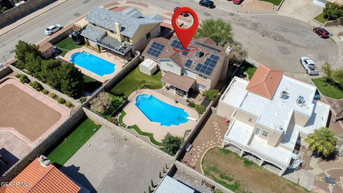 Photo of 4404 LOMA DE ORO Drive