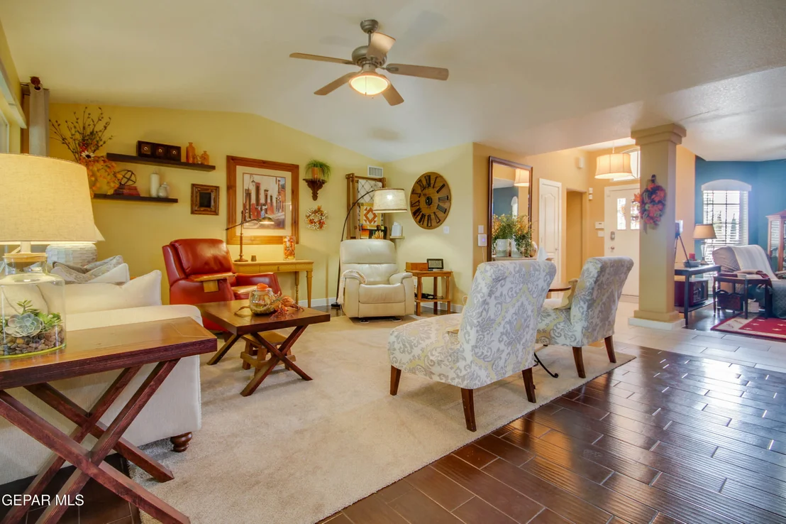 Photo of 12309 KIT CARSON Drive