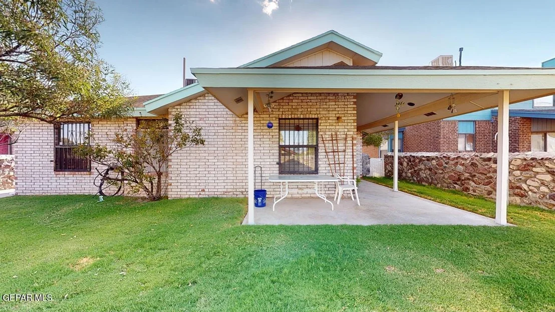 Photo of 1125 WILL RAND Drive