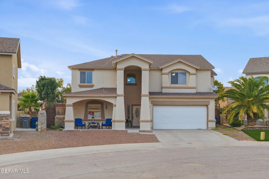Photo of 14349 OWL POINT Avenue