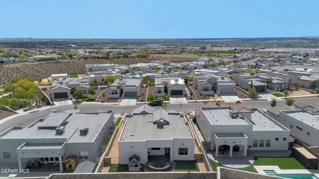 Photo of 7423 SIDEWINDER BEND Drive