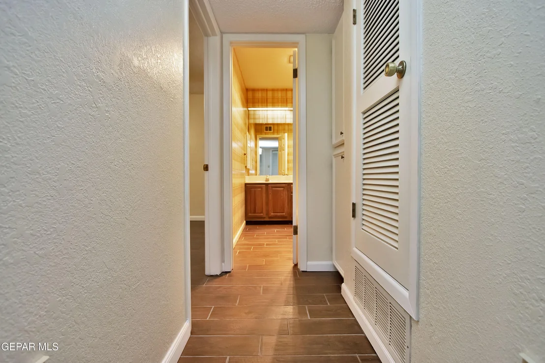 Photo of Unit E at 763 Espada Drive