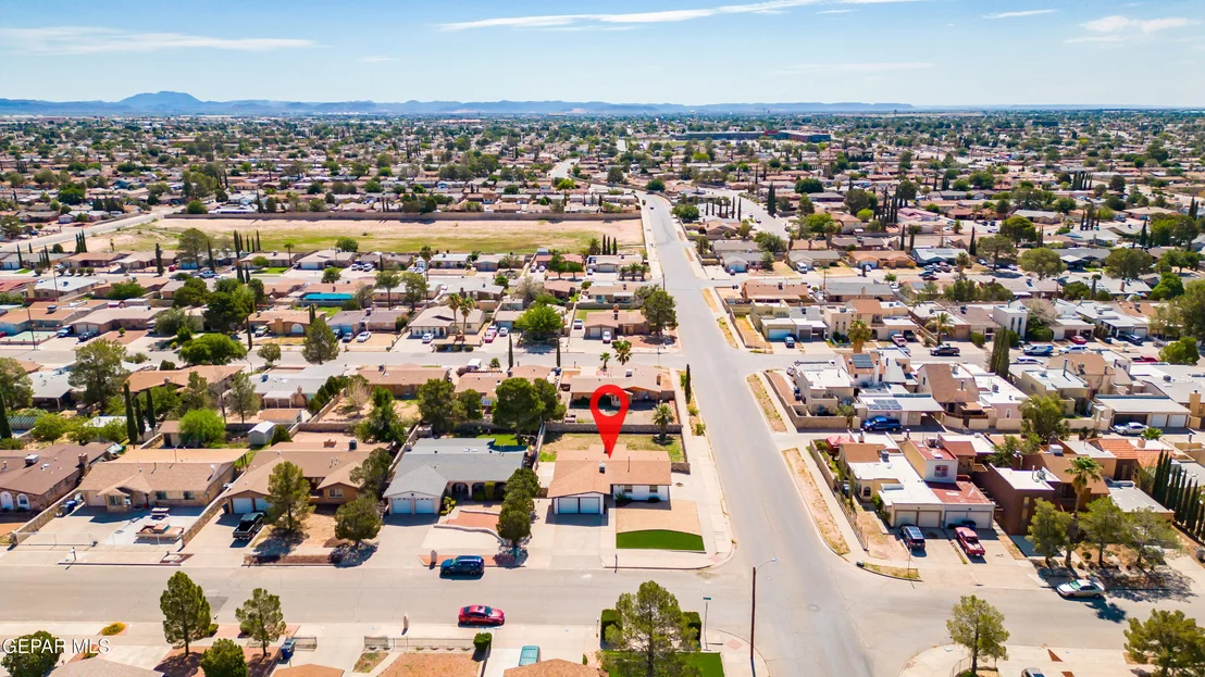 Photo of 3200 VOSS Drive
