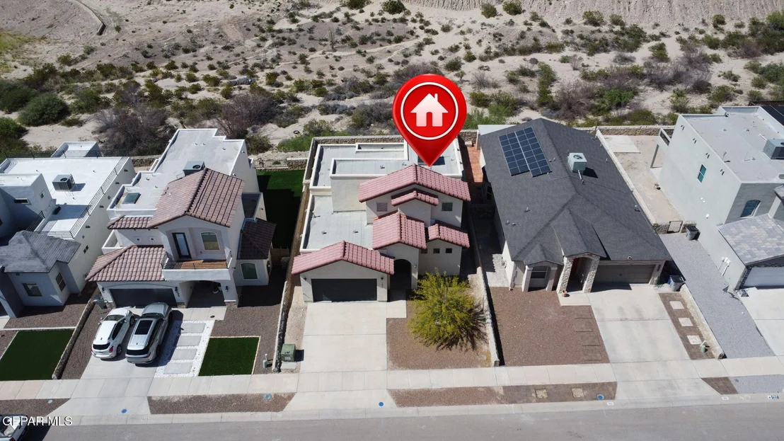 Photo of 7825 Enchanted View Drive