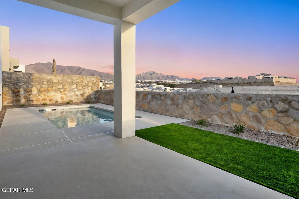 Photo of 7436 CIMARRON RIM Drive