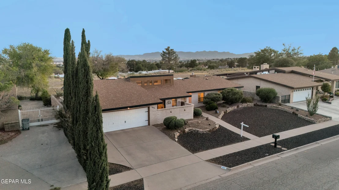 Photo of 1621 TOMMY AARON Drive