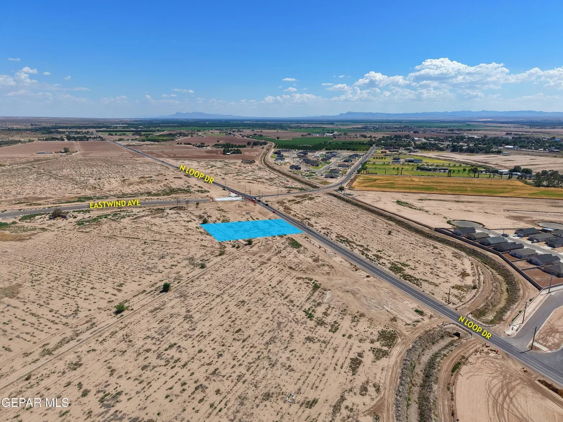 Photo of 13001 North Loop Drive