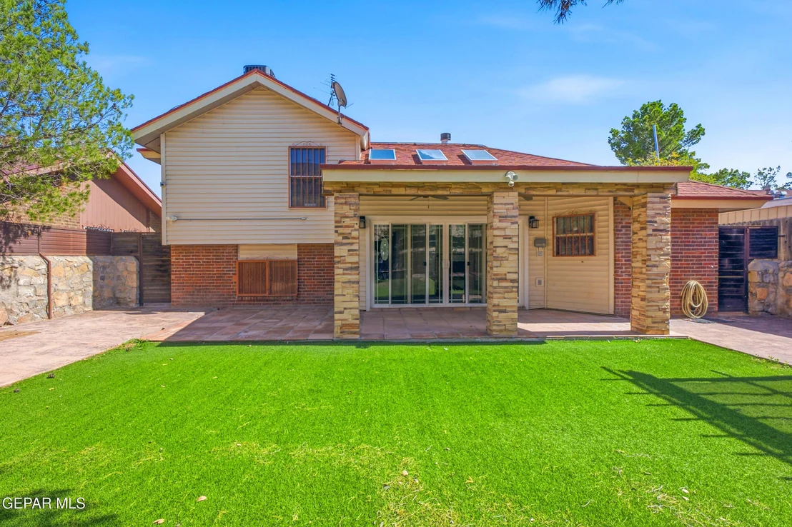 Photo of 11921 VAN GOGH Drive